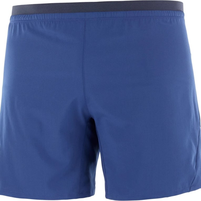 Blue Salomon Cross 7'' No Liner Men's Shorts | IE HA1746